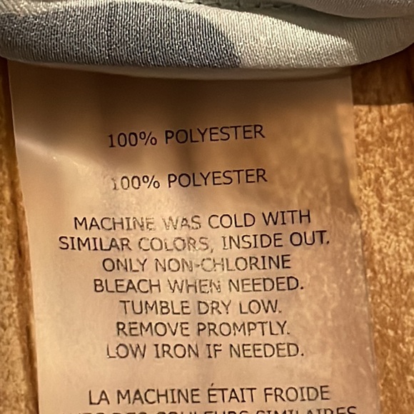 David Lenner Portman Top - Picture 10 of 15